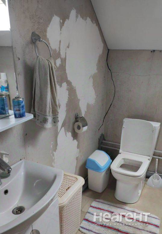 Продам дом, п. Российский (ул. Ореховая)