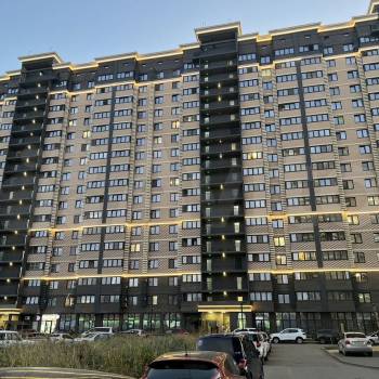 Сдается 1-комнатная квартира, 33,6 м²