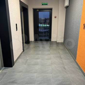 Сдается 1-комнатная квартира, 33,6 м²