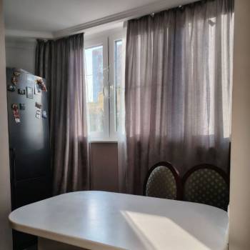 Продается 1-комнатная квартира, 40 м²