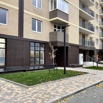 Продается 2-х комнатная квартира, 77,5 м²