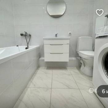 Сдается 1-комнатная квартира, 22 м²