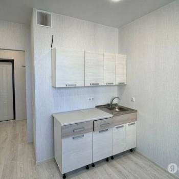 Сдается 1-комнатная квартира, 22 м²