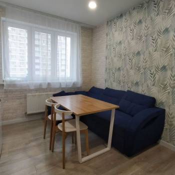 Сдается 1-комнатная квартира, 45 м²