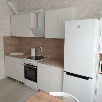 Сдается 1-комнатная квартира, 45 м²