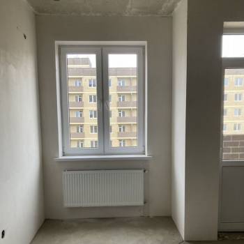 Продается 1-комнатная квартира, 23,9 м²