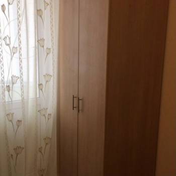 Продается 1-комнатная квартира, 20 м²