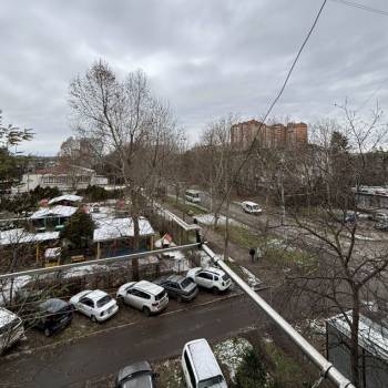 Продается 3-х комнатная квартира, 60 м²