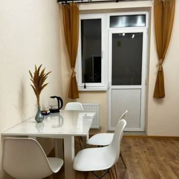 Сдается 1-комнатная квартира, 38 м²