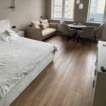 Продается 1-комнатная квартира, 29 м²