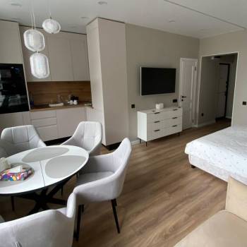 Продается 1-комнатная квартира, 29 м²