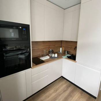 Продается 1-комнатная квартира, 29 м²