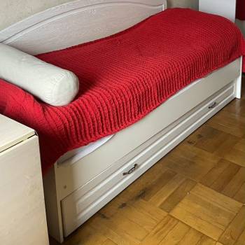 Продается 2-х комнатная квартира, 43 м²