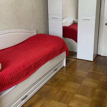 Продается 2-х комнатная квартира, 43 м²