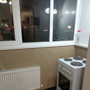 Сдается 2-х комнатная квартира, 40 м²