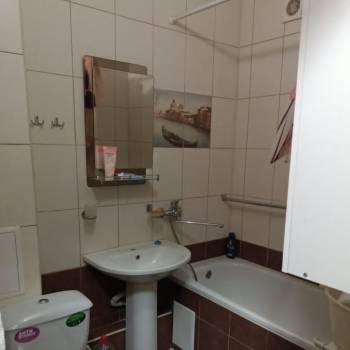 Сдается 2-х комнатная квартира, 40 м²