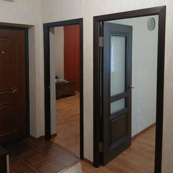 Сдается 2-х комнатная квартира, 51,9 м²