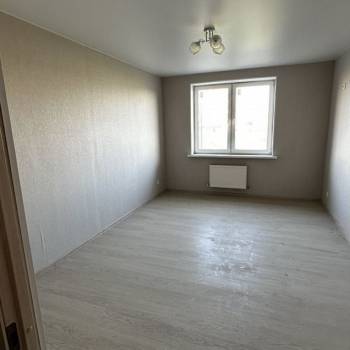 Продается 1-комнатная квартира, 39,3 м²