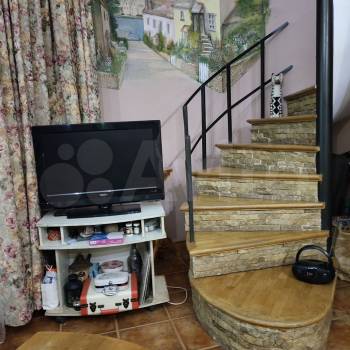 Продается 3-х комнатная квартира, 72 м²