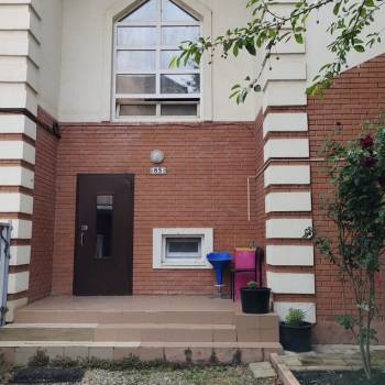 Продается 3-х комнатная квартира, 72 м²