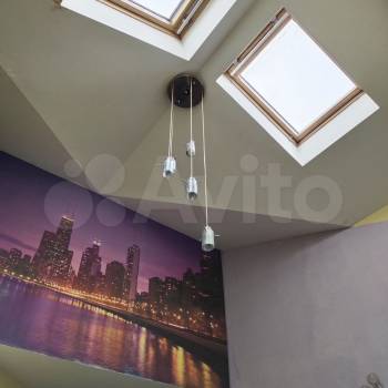 Продается 3-х комнатная квартира, 72 м²