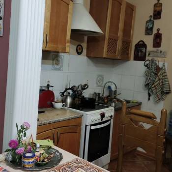 Продается 3-х комнатная квартира, 72 м²