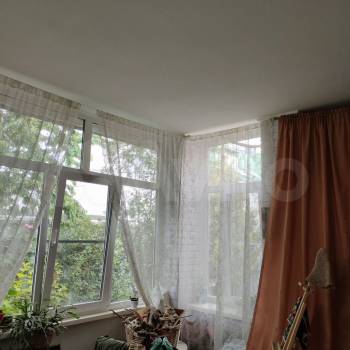 Продается 3-х комнатная квартира, 72 м²