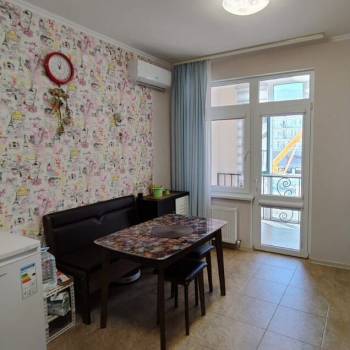 Продается 3-х комнатная квартира, 80,1 м²
