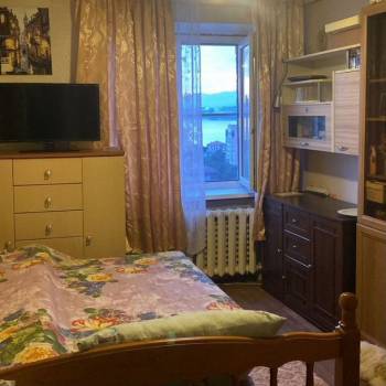 Продается 2-х комнатная квартира, 49,4 м²