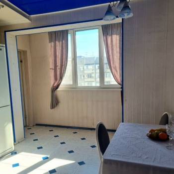 Продается 2-х комнатная квартира, 61 м²