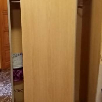 Сдается 2-х комнатная квартира, 45 м²