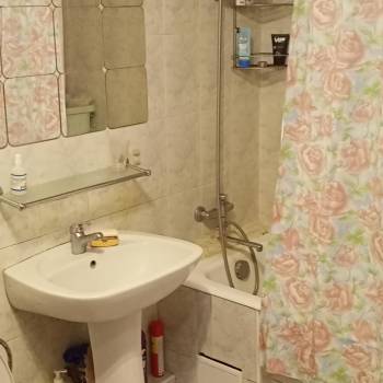 Сдается 2-х комнатная квартира, 45 м²