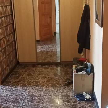 Сдается 2-х комнатная квартира, 45 м²