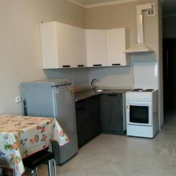 Сдается 1-комнатная квартира, 27 м²