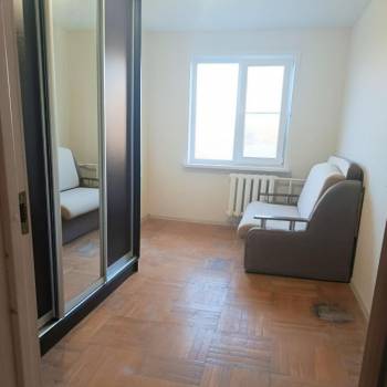 Сдается Многокомнатная квартира, 60,8 м²