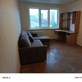 Сдается Многокомнатная квартира, 60,8 м²