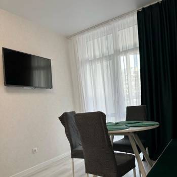 Сдается 1-комнатная квартира, 41 м²