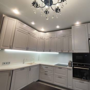 Продается 2-х комнатная квартира, 74 м²