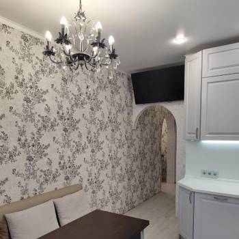 Продается 2-х комнатная квартира, 74 м²