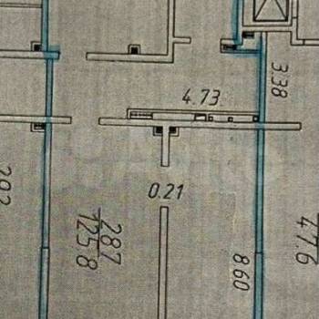 Сдается Торговое помещение, 134 м²
