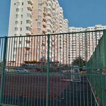 Продается 1-комнатная квартира, 52,3 м²