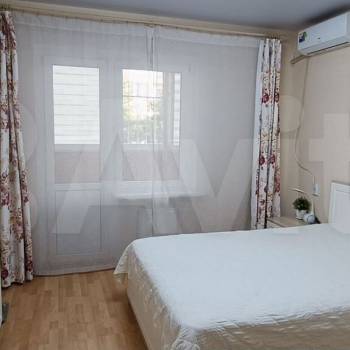 Продается 3-х комнатная квартира, 70 м²