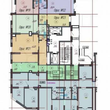 Продается Нежилое помещение, 13,97 м²