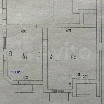 Продается Нежилое помещение, 90,3 м²