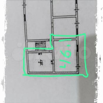Продается Нежилое помещение, 79,8 м²