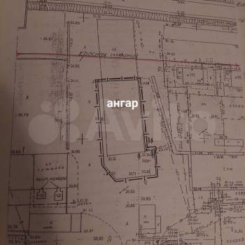 Продается Нежилое помещение, 681 м²