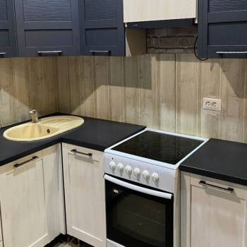 Продается 1-комнатная квартира, 24,6 м²