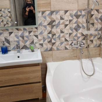 Продается 2-х комнатная квартира, 52 м²