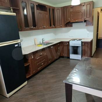 Сдается 1-комнатная квартира, 44 м²