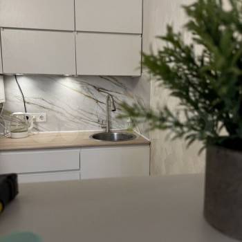 Сдается 1-комнатная квартира, 27 м²